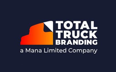 Total Truck Branding