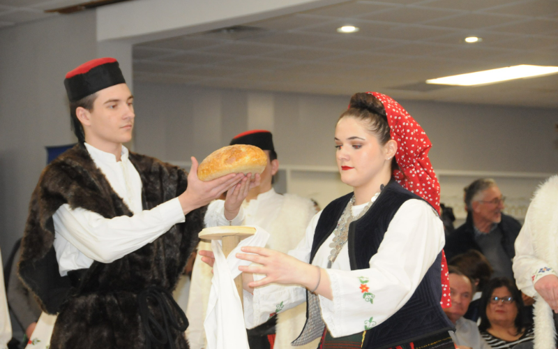 Krajiško prelo 2025