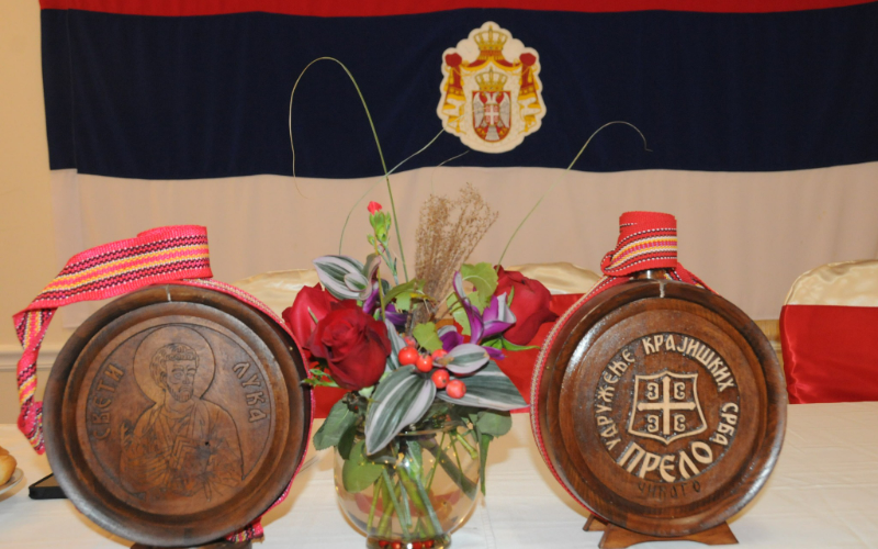 Slava udruženja Sveti Luka 2023