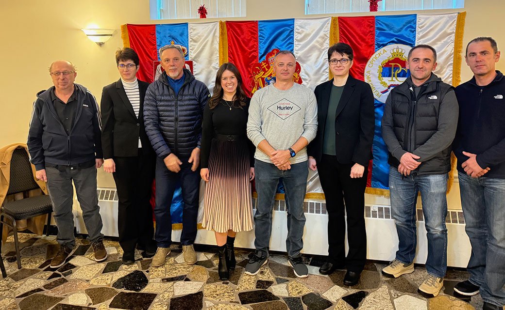 Izabrano novo rukovodstvo i usvojene izmene u radu "Prela"