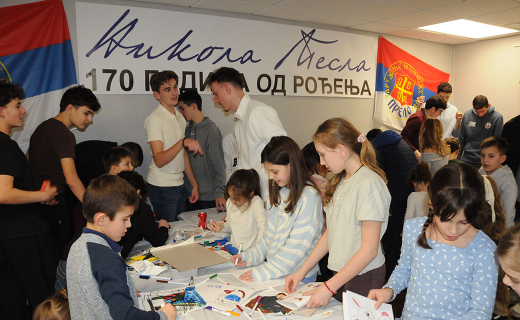 U Čikagu obilježen Teslin jubilej