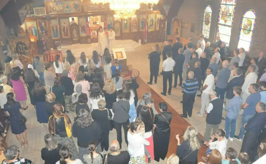 U Čikagu se sećaju Srba stradalih i prognanih u ratovima 1990-ih godina